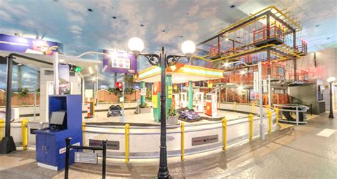 KidZania Delhi NCR (Timings, History, Location, Images .